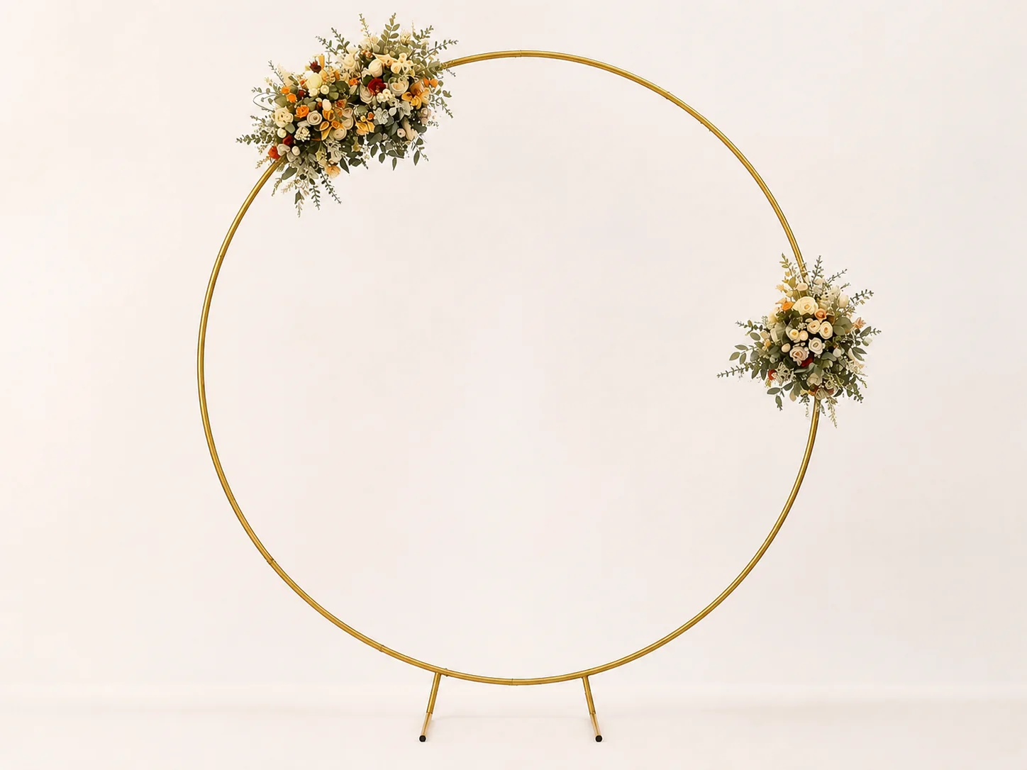 Round arch studio